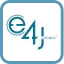 e4jConnect Official Website