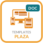 Template Plaza - documentation