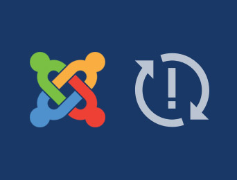 Joomla 3.9.3 Update problem