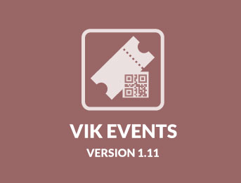 vik-events