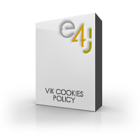 Vik Cookies Policy