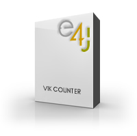 Vik Counter