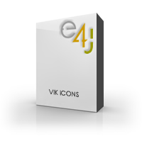Vik Icons