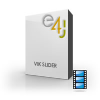 Vik Slider