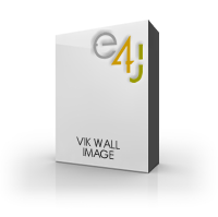 Vik Wall Image
