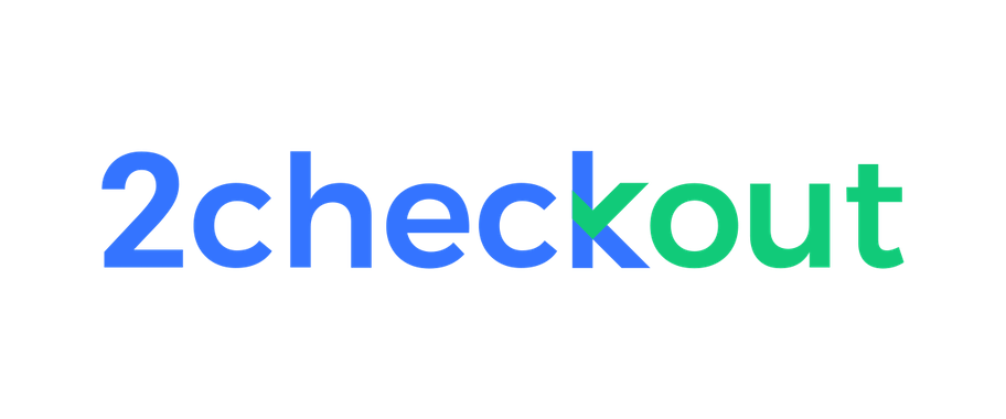 2Checkout Logo