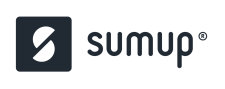 SumUp seamless logo