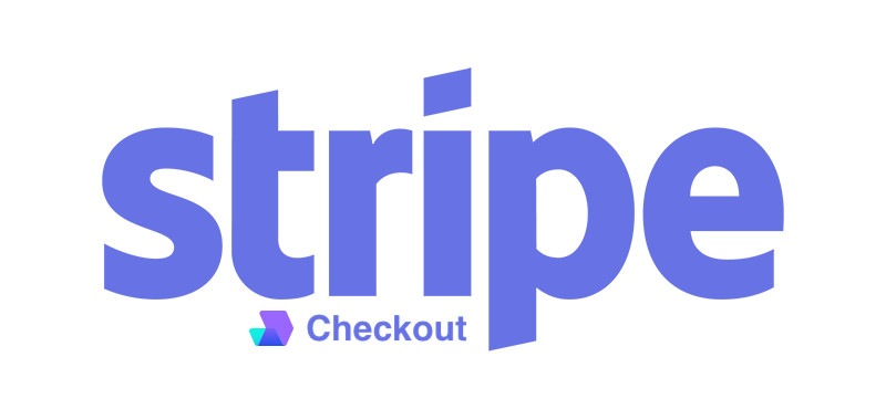 Stripe Checkout Logo