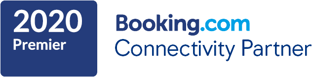e4jConnect is a Premier Connectivity Partner 2020 of Booking.com