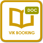 Vik Booking Documentation