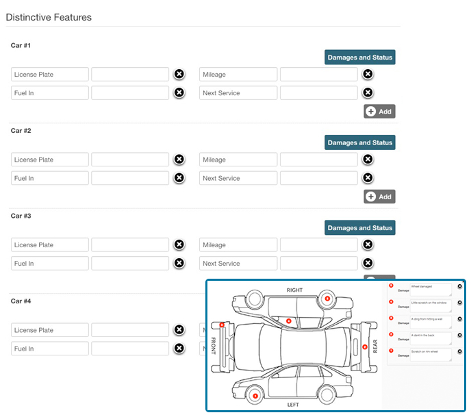 Online Car Rental Software Open Source Php Report